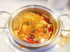 -龍歌自助小火锅(李沧丽达店)