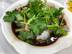 -瑞福园联谊餐室(茂名南路店)