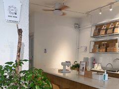 -Cafe on warm(丹霞店)