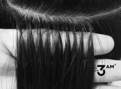 点击看大图 -3AM·S HAIR SALON烫发染发接发