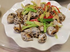 -盛中钰广味小馆