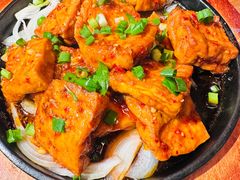 -长寿参鸡汤(朝韩风情街店)