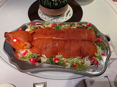 -丽轩中餐厅(广州丽思卡尔顿酒店)