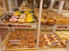 -嘉华饼屋JOY BAKERY(南屏街店)