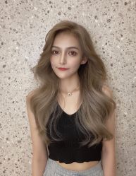 -3AM·S HAIR SALON烫发染发接发