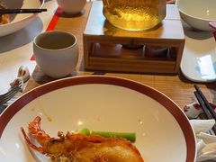 -鲤院·新中式美学·庭院餐厅(夫子庙店)