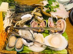 -Thai Basil罗勒叶泰式餐厅(时代天街店)