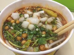 -江三王记牛杂馆(总店)