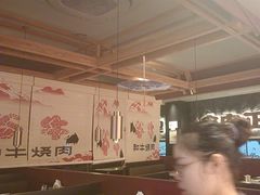 -谷牛日式烤肉(宝山U天地店)