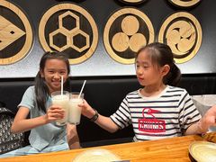 -玄白·炭烤活鳗(上海首店)