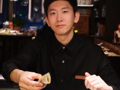 -德永枣香烤鸭(官舍店)
