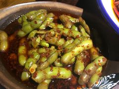 -功夫小龙虾·烧烤·江湖菜(金沙洲店)