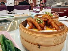 -坚记酒家·佛山老字号·顺德鱼生标准示范店
