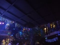 -胡桃里乐队酒馆(鎏嘉码头店)