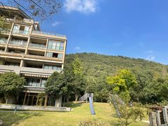 -宁波九龙湖开元度假村
