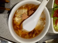 红糖冰粉-海底捞火锅(苏宁生活广场店)