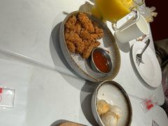 -烁先生披萨·儿童餐下午茶(河南岸店)