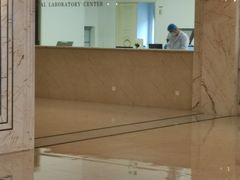 -名流健康高端体检中心·名宾门诊·健康管理