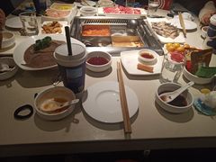 -海底捞火锅(上元大街店)