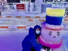 -宁波冰雪大世界(北仑区)