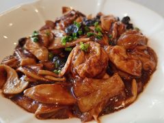-天福苑(崇宁路店)