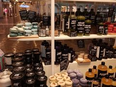 -LUSH(威尼斯人店)