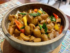 -走马楼饭庄(慈城古县城店)