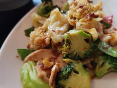 -Thai Alley泰爱里(二沙岛店)