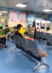 -首都儿科研究所附属儿童医院