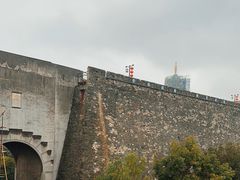 -南京城墙景区