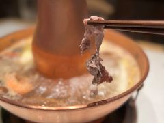 鲜切鲜羊肉-东门口涮肉·砂锅·烤串(老门东店)