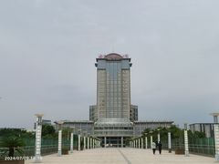 -南京航空航天大学(将军路校区)