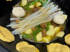 -玺炖·中国铁锅炖(虹桥天街店)
