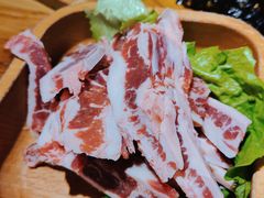 -金顺韩式烤肉·网红烤肉店(广利路店)