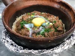 -红星光发煲仔饭(大石街店)