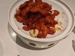 -兰湘子·湘菜小炒(长安万科广场店)