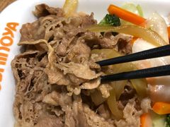 -吉野家(南昌铜锣湾店)