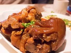 -吉亨面馆(古北1699店)