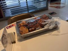 -东方饺子王(和平里店)