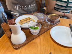 大叔提拉米苏-像素研食The pixlab (皮市街店)