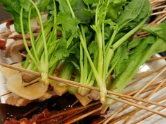 -川成串·自助串串香火锅(朝阳店)