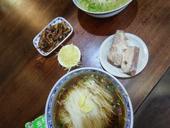 -同得兴 Since·1995 传统苏式面馆(十全街店)