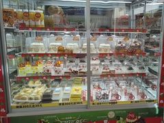 -味多美蛋糕(杨闸环岛店)