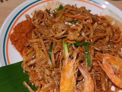 泰式金边炒粉-迷你椰·泰式大排档(共康店)