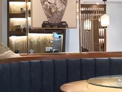 大堂-火候轩品质湘菜·私厨(市府店)