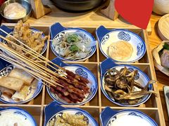 -顺意米线店(四方街店)