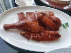 -夏宫中餐厅(静安香格里拉店)