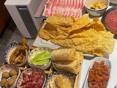 -螺大喜螺蛳粉火锅(雍和宫店)