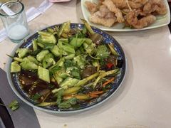 -崔记老东北传奇铁锅炖(横店总店)