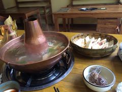 -陀岗美食·云南藏式特色餐厅